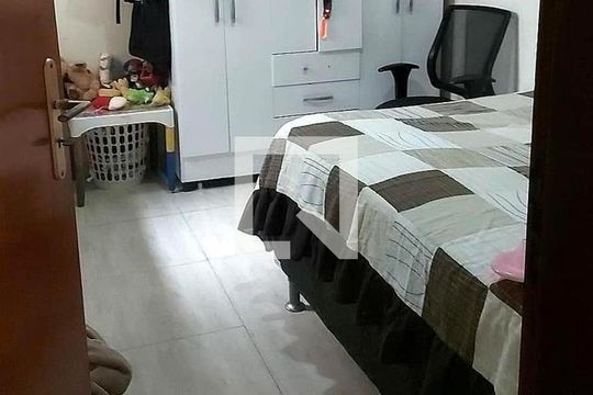 Apartamento à venda com 2 quartos, 78m² em Vila Curuçá, Santo André