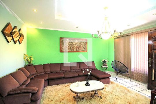 Casa à venda com 4 quartos, 150m² em Parque Capuava, Santo André