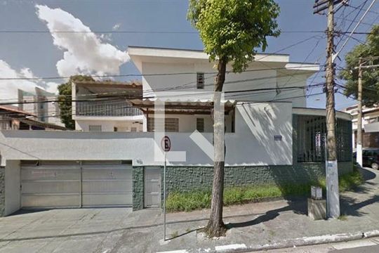 Casa à venda com 3 quartos, 147m² em Vila Curuçá, Santo André
