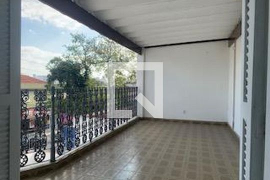Casa à venda com 3 quartos, 147m² em Vila Curuçá, Santo André