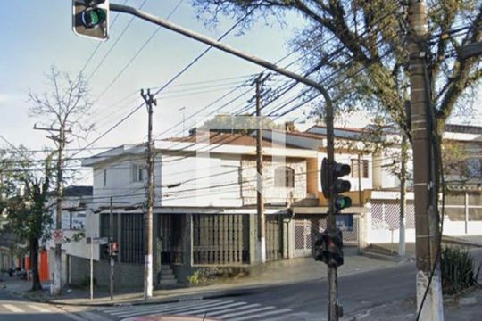 Casa à venda com 3 quartos, 147m² em Vila Curuçá, Santo André