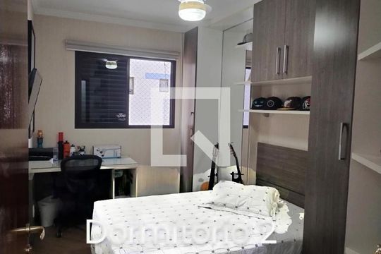 Apartamento à venda com 4 quartos, 160m² em Parque das Nações, Santo André