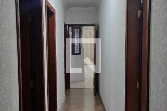 Apartamento à venda com 4 quartos, 160m² em Parque das Nações, Santo André