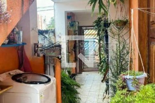 Casa à venda com 2 quartos, 99m² em Vila Alto de Santo Andre, Santo André