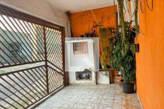 Casa à venda com 2 quartos, 99m² em Vila Alto de Santo Andre, Santo André