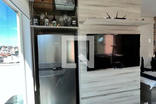 Apartamento à venda com 2 quartos, 75m² em Vila Metalúrgica, Santo André