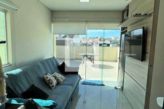 Apartamento à venda com 2 quartos, 75m² em Vila Metalúrgica, Santo André