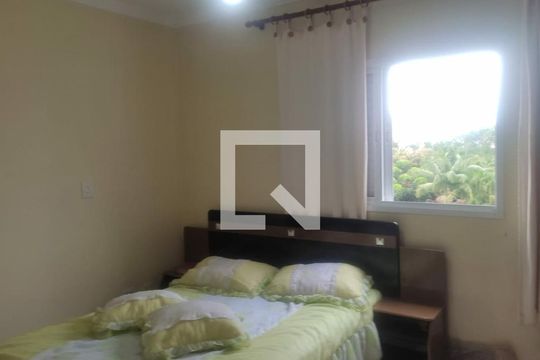 Apartamento à venda com 2 quartos, 56m² em Vila Alto de Santo Andre, Santo André