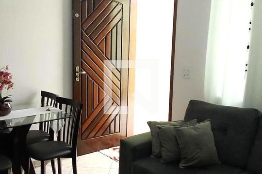 Casa à venda com 2 quartos, 61m² em Jardim Utinga, Santo André