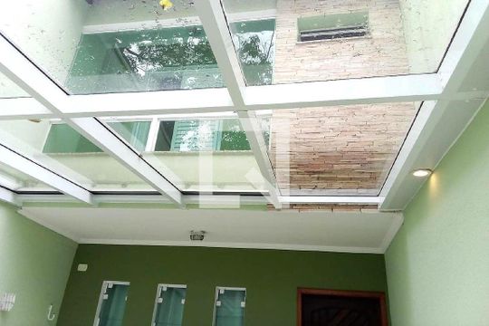 Casa à venda com 2 quartos, 61m² em Jardim Utinga, Santo André