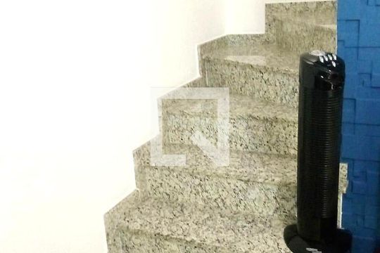 Casa à venda com 2 quartos, 61m² em Jardim Utinga, Santo André