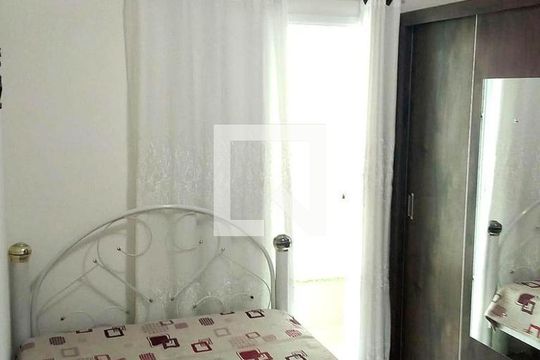 Casa à venda com 2 quartos, 61m² em Jardim Utinga, Santo André
