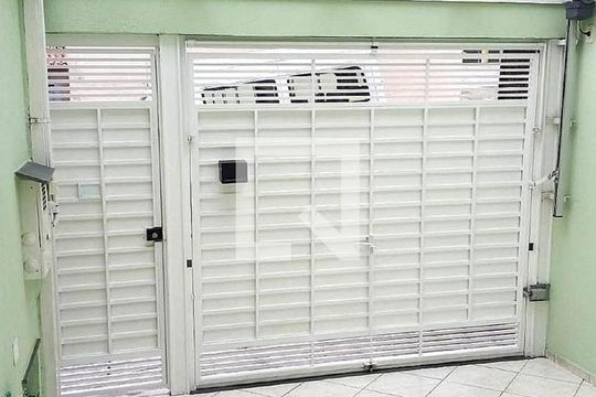 Casa à venda com 2 quartos, 61m² em Jardim Utinga, Santo André