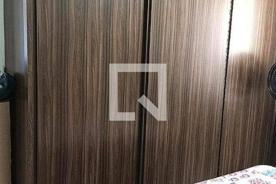 Apartamento à venda com 2 quartos, 65m² em Vila Alto de Santo Andre, Santo André