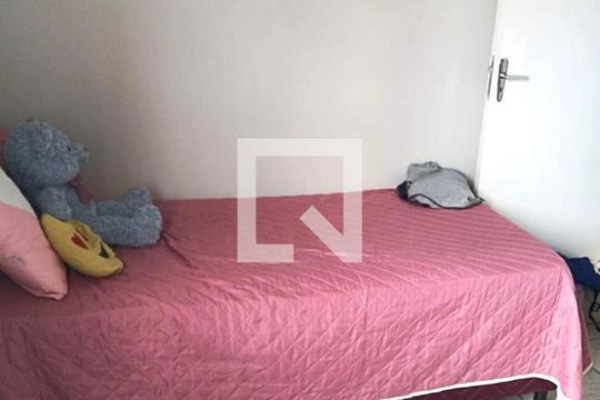 Apartamento à venda com 2 quartos, 65m² em Vila Alto de Santo Andre, Santo André