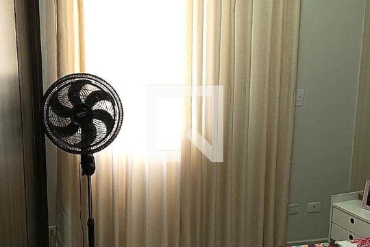 Apartamento à venda com 2 quartos, 65m² em Vila Alto de Santo Andre, Santo André