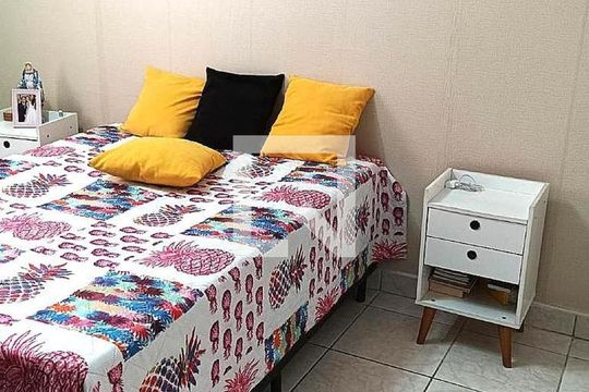 Apartamento à venda com 2 quartos, 65m² em Vila Alto de Santo Andre, Santo André