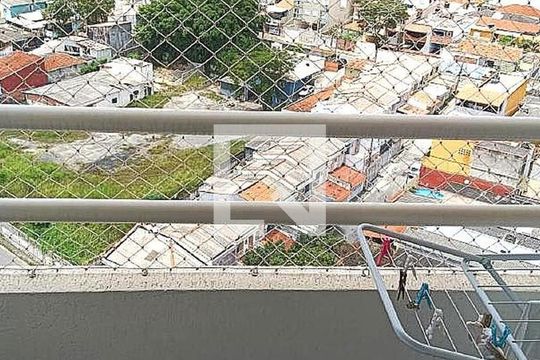 Apartamento à venda com 2 quartos, 65m² em Vila Alto de Santo Andre, Santo André