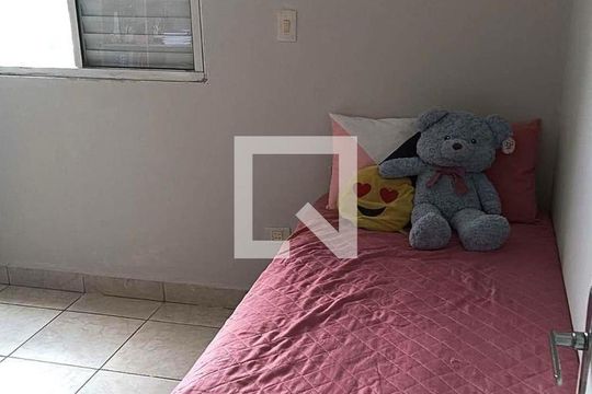Apartamento à venda com 2 quartos, 65m² em Vila Alto de Santo Andre, Santo André