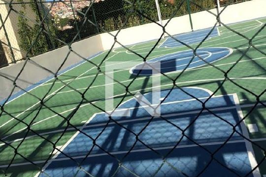 Apartamento à venda com 2 quartos, 44m² em Parque Sao Vicente, Mauá