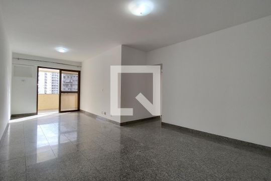 Apartamento para alugar com 4 quartos, 129m² em Barra da Tijuca, Rio de Janeiro