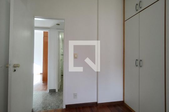 Quarto 1 de apartamento para alugar com 4 quartos, 129m² em Barra da Tijuca, Rio de Janeiro