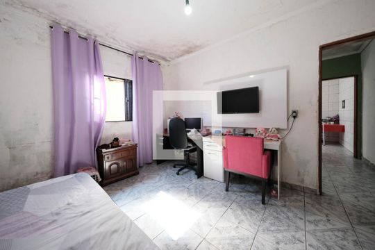 Quarto 2 de casa à venda com 5 quartos, 400m² em Vila Buenos Aires, São Paulo