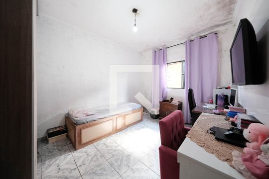 Quarto 2 de casa à venda com 5 quartos, 400m² em Vila Buenos Aires, São Paulo