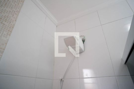 Banheiro da Suíte 2 de casa à venda com 2 quartos, 135m² em Cidade Líder, São Paulo