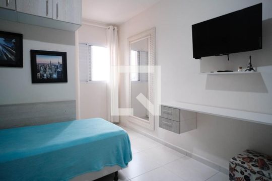 Suíte 1 de casa à venda com 2 quartos, 135m² em Cidade Líder, São Paulo