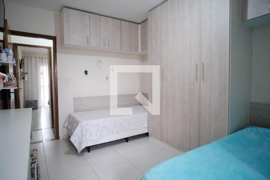 Suíte 1 de casa à venda com 2 quartos, 135m² em Cidade Líder, São Paulo
