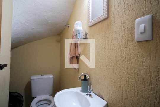 Lavabo de casa à venda com 2 quartos, 135m² em Cidade Líder, São Paulo