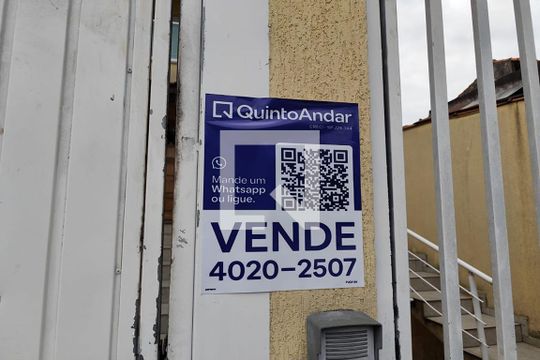 Placa de casa à venda com 2 quartos, 135m² em Cidade Líder, São Paulo