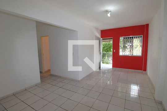 Apartamento à venda com 3 quartos, 76m² em Quintino Bocaiúva, Rio de Janeiro