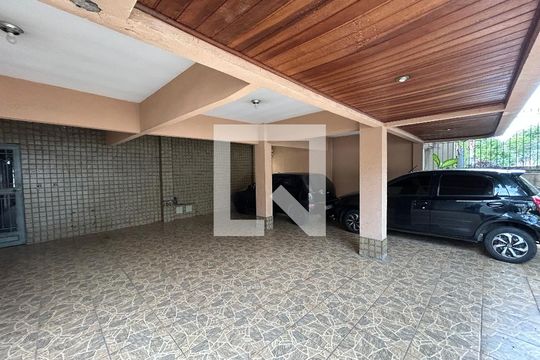 Garagem de apartamento à venda com 3 quartos, 76m² em Quintino Bocaiúva, Rio de Janeiro