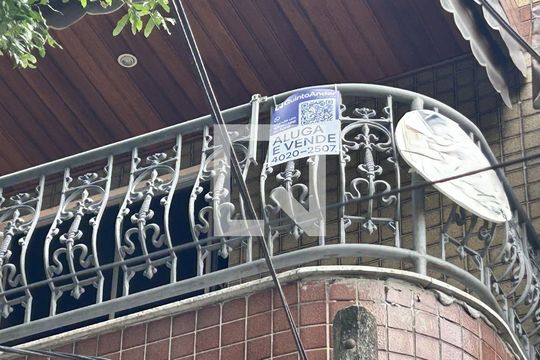 Placa de apartamento à venda com 3 quartos, 76m² em Quintino Bocaiúva, Rio de Janeiro