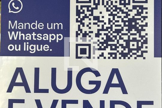 Placa de apartamento à venda com 3 quartos, 76m² em Quintino Bocaiúva, Rio de Janeiro