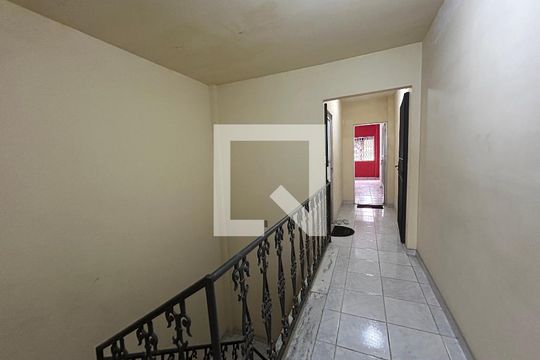 Hall de apartamento à venda com 3 quartos, 76m² em Quintino Bocaiúva, Rio de Janeiro