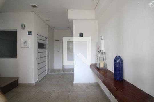 Área comum - Sauna de apartamento à venda com 3 quartos, 70m² em Anil, Rio de Janeiro