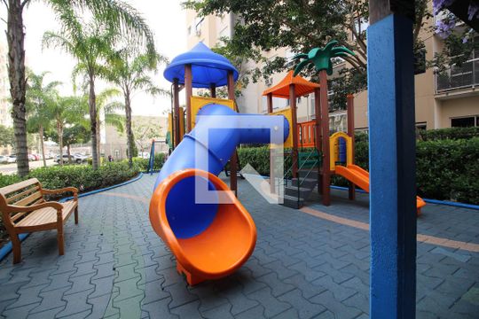 Área comum - Playground de apartamento à venda com 3 quartos, 70m² em Anil, Rio de Janeiro