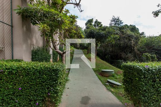 Área comum de apartamento à venda com 1 quarto, 51m² em Alphaville Conde Ii, Barueri