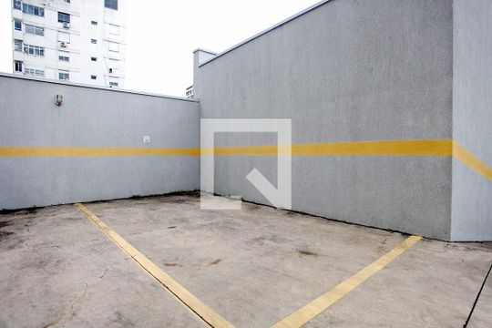 Box Garagem de apartamento para alugar com 1 quarto, 30m² em Centro Histórico, Porto Alegre