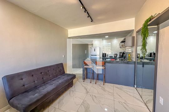 Kitnet/Studio para alugar com 1 quarto, 33m² em Centro, Rio de Janeiro