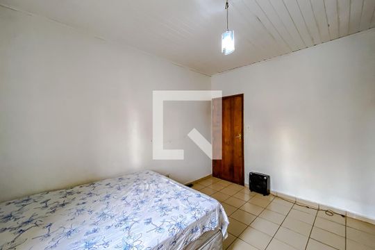 Quarto 2 de casa para alugar com 2 quartos, 96m² em Vila Regente Feijó, São Paulo