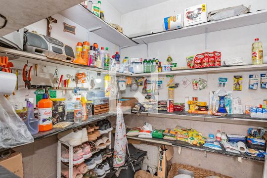 Armazém de casa à venda com 4 quartos, 290m² em São João Climaco, São Paulo