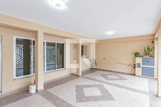 Garagem de casa à venda com 4 quartos, 290m² em São João Climaco, São Paulo