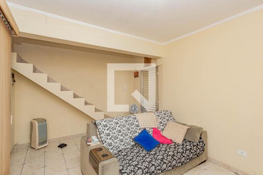 Sala de casa à venda com 4 quartos, 290m² em São João Climaco, São Paulo