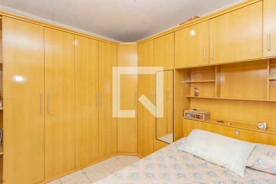 Quarto 1 de casa à venda com 4 quartos, 290m² em São João Climaco, São Paulo