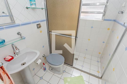 Casa- Banheiro  de casa à venda com 4 quartos, 290m² em São João Climaco, São Paulo