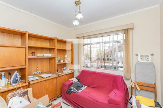 Quarto 2 de casa à venda com 4 quartos, 290m² em São João Climaco, São Paulo